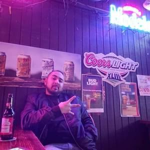 Meet your Posher, Eddie